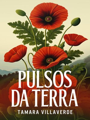 cover image of Pulsos da Terra